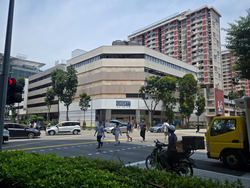 Gsm Building (D7), Retail #502587091